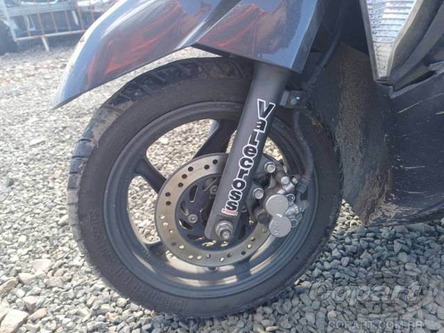 2022 HONDA ELITE 