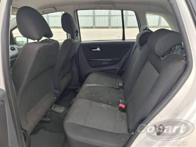 2019 VOLKSWAGEN SPACEFOX 