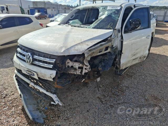 2022 VOLKSWAGEN AMAROK 