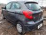 2021 FORD KA 