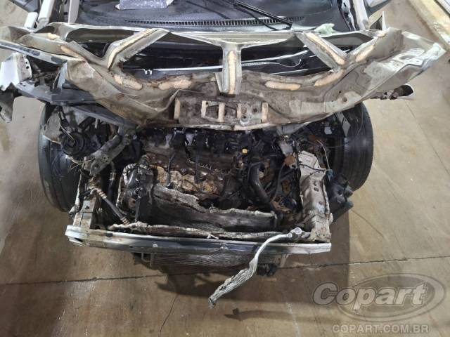 2019 CHEVROLET PRISMA 