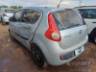 2013 FIAT PALIO 