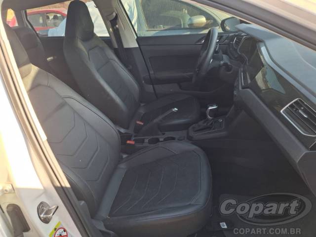2024 VOLKSWAGEN POLO 