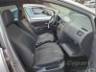 2017 VOLKSWAGEN FOX 