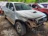 2011 TOYOTA HILUX CD 