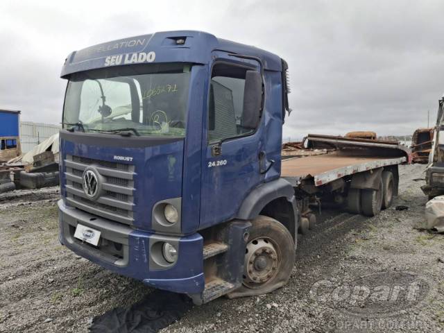 2022 VOLKSWAGEN CONSTELLATION 