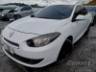 2013 RENAULT FLUENCE 