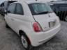 2012 FIAT 500 
