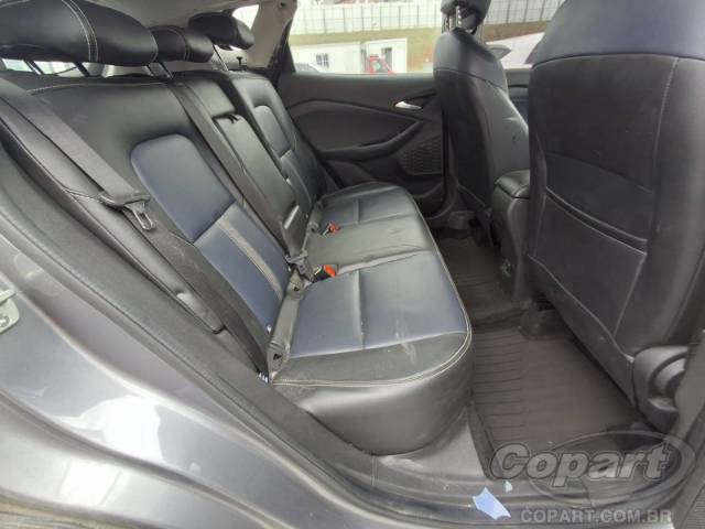 2022 CHEVROLET TRACKER 