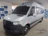 2026 MERCEDES-BENZ Sprinter 