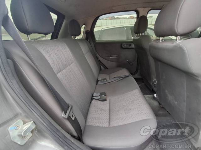 2012 CHEVROLET CORSA 