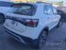 2026 VOLKSWAGEN T-CROSS 
