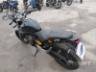 2012 HONDA CB 300 