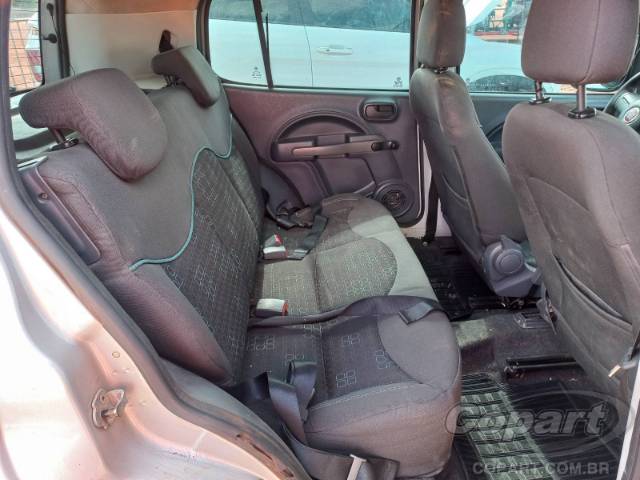 2013 FIAT UNO 