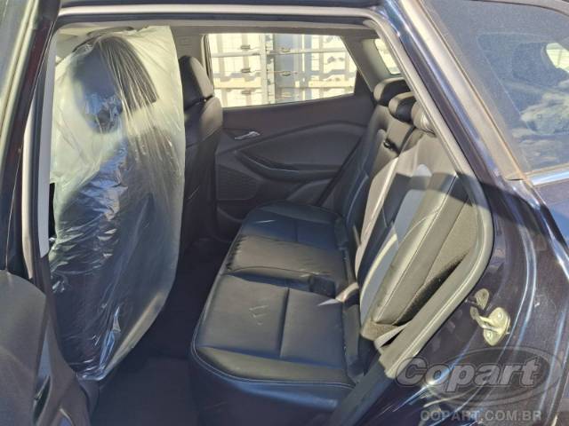 2023 CHEVROLET TRACKER 