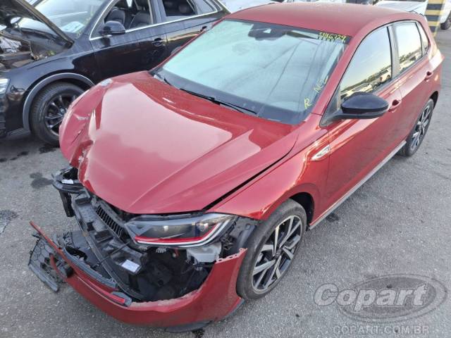 2023 VOLKSWAGEN POLO 