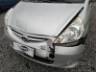 2007 HONDA FIT 