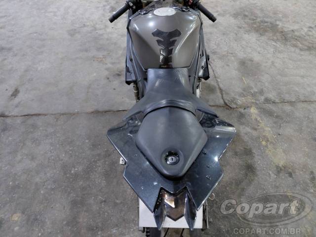 2010 BMW S 1000 