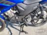 2022 YAMAHA FAZER 