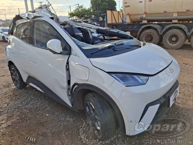 2020 FORD ECOSPORT 