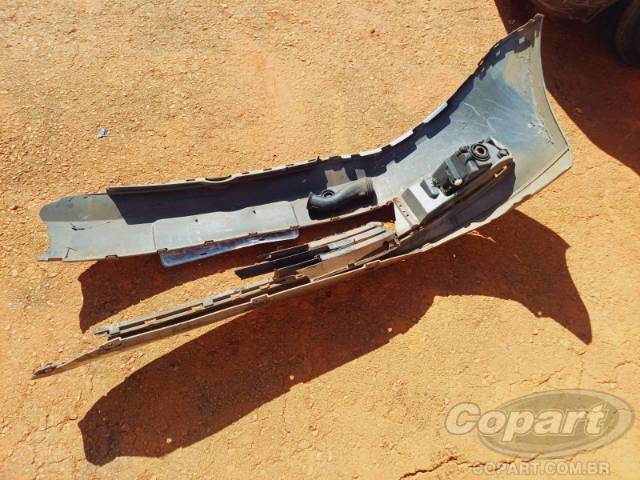 2013 VOLKSWAGEN VOYAGE 