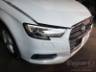 2017 AUDI A3 SEDAN 
