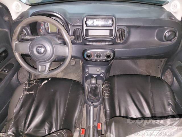 2023 FIAT MOBI 