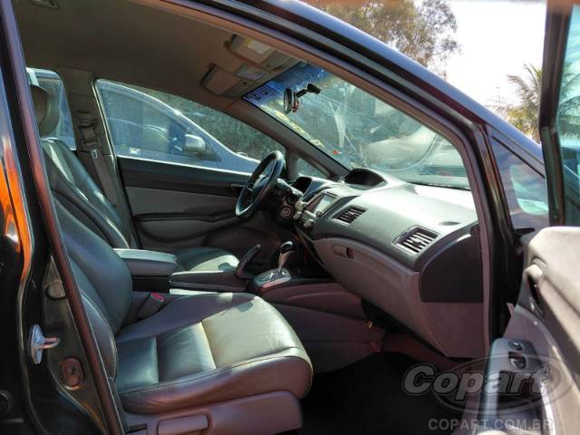 2008 HONDA CIVIC 