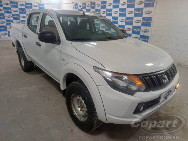 2024 MITSUBISHI L200 TRITON 