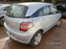 2011 CHEVROLET AGILE 