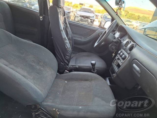 2005 CHEVROLET CELTA 