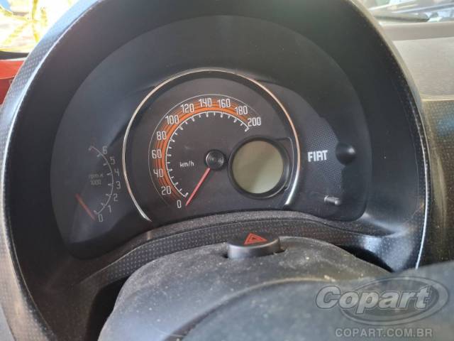 2012 FIAT UNO 