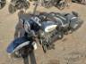 2019 HARLEY-DAVIDSON SOFTAIL 