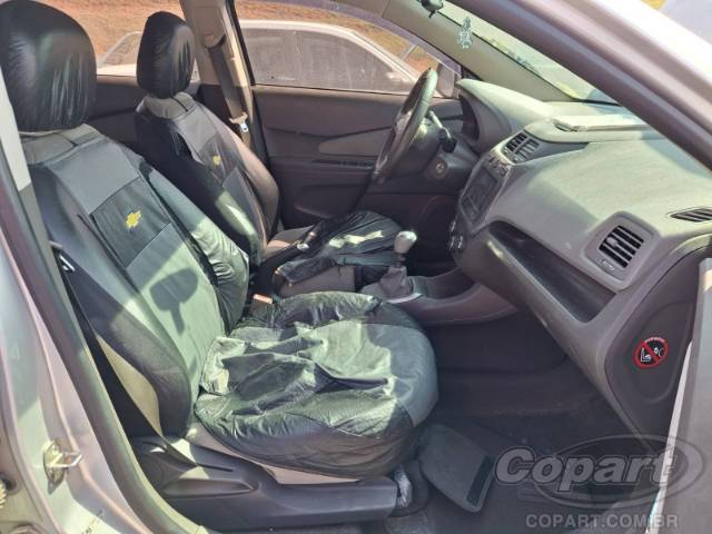 2014 CHEVROLET COBALT 