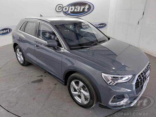 2023 AUDI Q3 