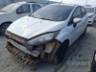 2016 FORD FIESTA 