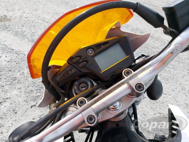 2009 YAMAHA XT 660 