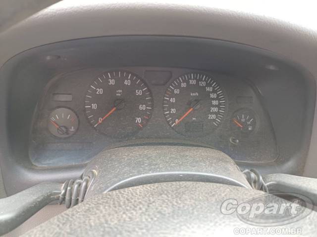 2003 CHEVROLET ASTRA 