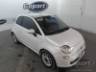 2010 FIAT 500 