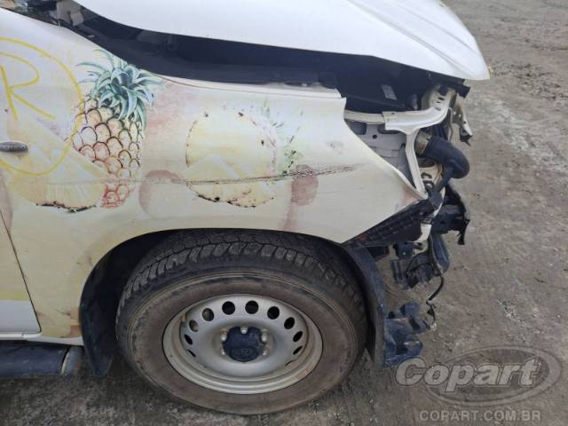2025 TOYOTA HILUX CS 