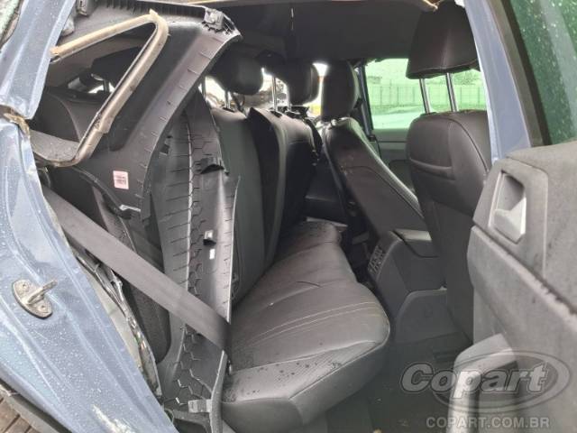 2026 VOLKSWAGEN NIVUS 