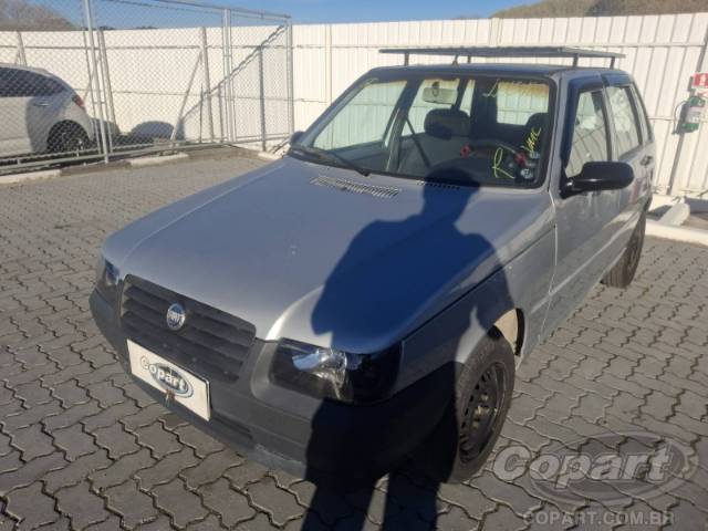 2006 FIAT UNO 