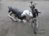 2024 HONDA CG 160 