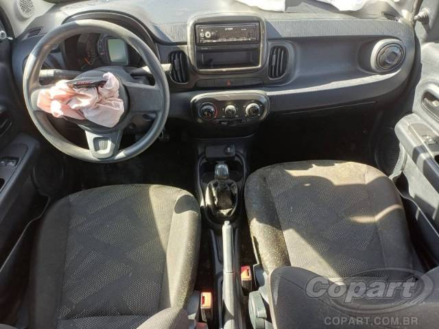 2020 FIAT MOBI 