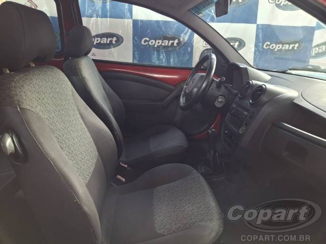 2013 FORD KA 