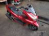 2025 HONDA PCX 