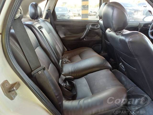 1997 CHEVROLET VECTRA 