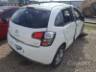 2015 CITROEN C3 