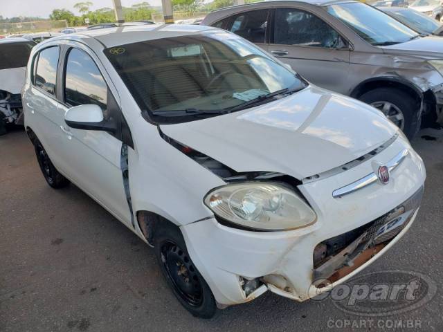 2014 FIAT PALIO 