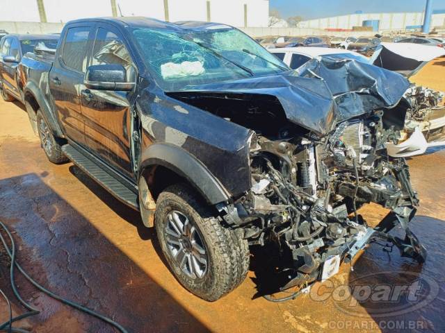 2026 FORD RANGER CD 